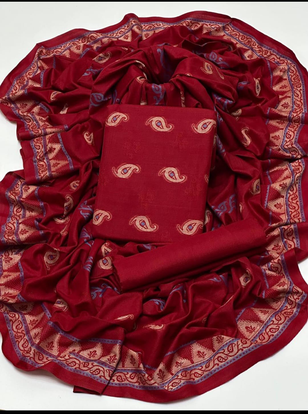 Most Demanding New Collection 2025|Premium Stuff: Dhanak | Marina barosha | Self Jacquard+ barosha Shirt | plain Trouser | Barosha+ Jacquard Shawl ||3 Piece Luxury Dress || FREE HOME DILEVERY